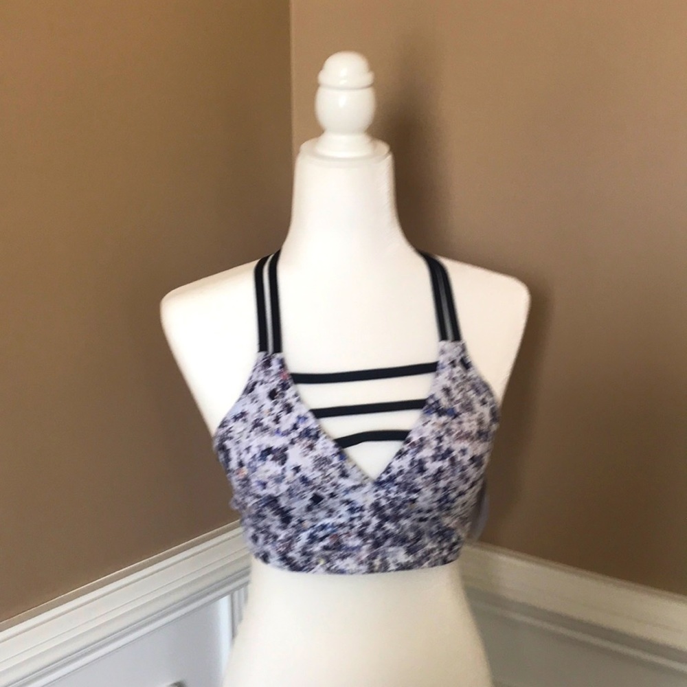 Victoria Secret VSX Sports Bra Large